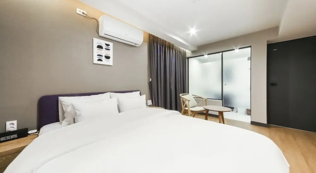 Standaard kamer Gray 194 Hotel
