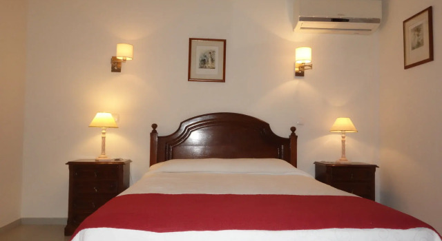 Vila Joinal, Boek Villa Hotels in Albufeira met parkeren, Parkeren
