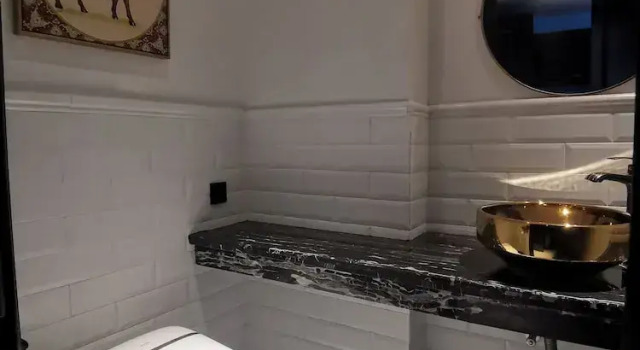 Номер Standard с видом на город Zheda Yuanzheng Lanshe Hotel