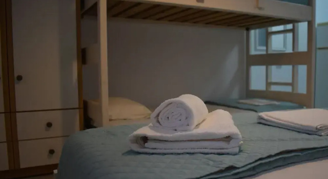Litus Studios Syros