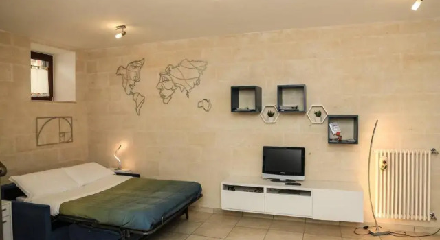 Casa SantoStefano, Reserva ahora Hotel Matera Basilicata