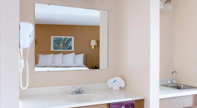 Номер Standard Natura Aloha Beach Resort