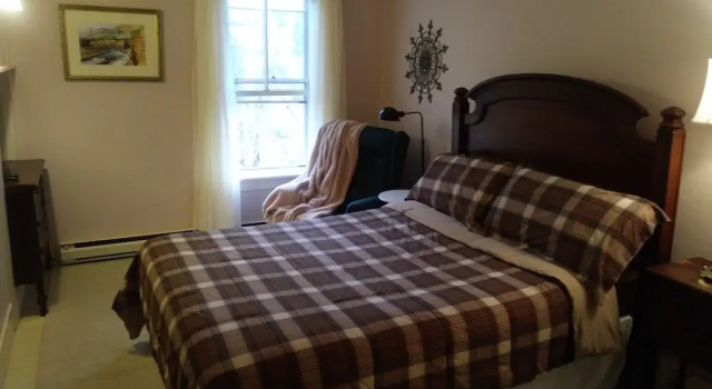 Номер Standard The Inn in Westport
