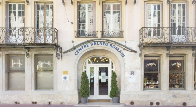 Le Beausejour, Rezervovat Hotel Hotely v Lotrinsko se snídaní, Snídaně