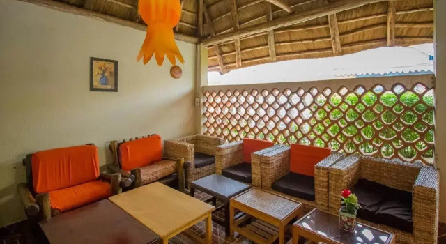 Mukono Resort Hotel, Book Ferieresort Billige hoteller i Mukono