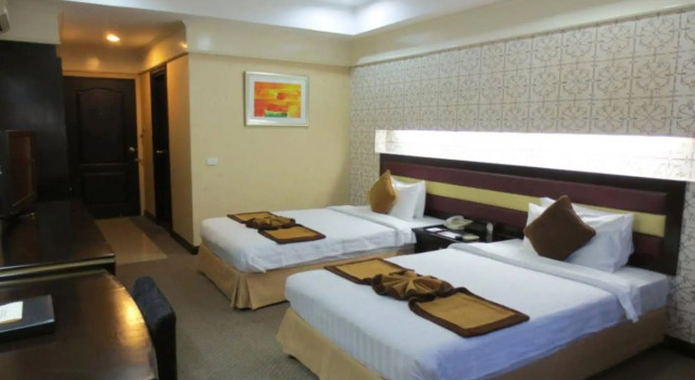 Casa Boutique Hotel, Buchen Sie Boutique Hotels in Kandal mit Parkplatz, Parkplätze