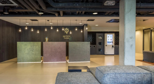 Gambino Hotel Cincinnati