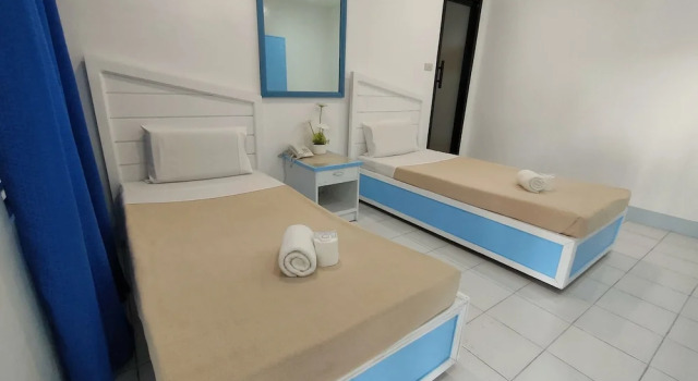 Двухместный номер Standard Family Country Hotel & Convention Center