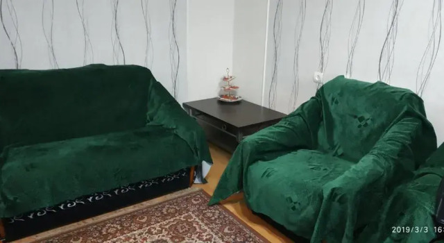Apartamento Akirtava 30