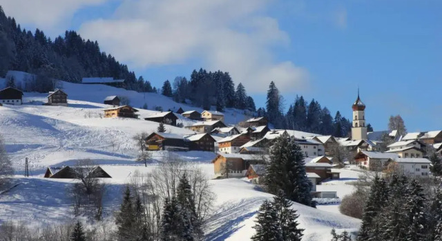 Fairrooms - Self-Check-In, Book Hotel Hotels in Vorarlberg with Parking, Parking