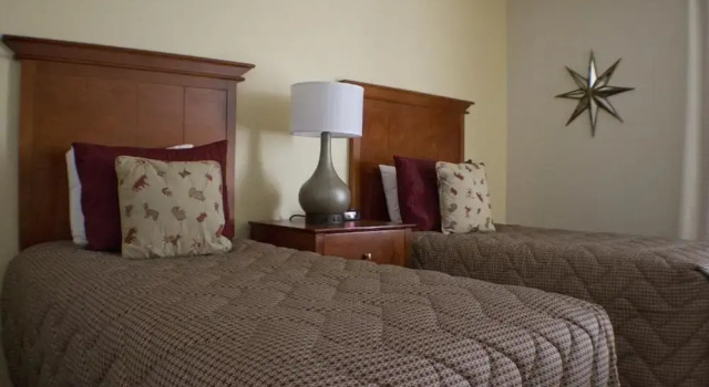 Вилла Scottsdale Camelback Resort