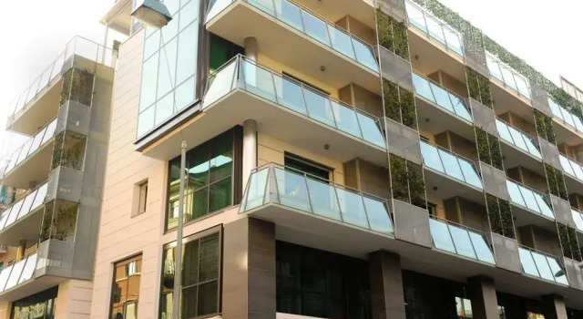 Residenza Menabrea, Varaa Hotelli San Salvario Valentino Torino, lähellä Dante