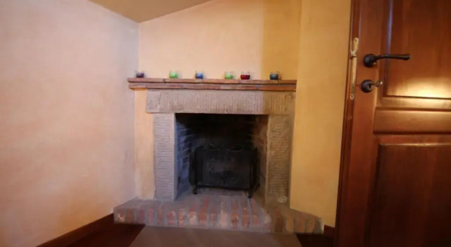 Двухместный номер Standard Agriturismo Colleoli