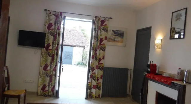 Les Chambres du Haras, 预订 酒店 弗农 Eure