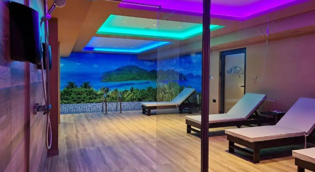 Апартаменты Apartmani Sorak Kopaonik, hotel Aris, Apartman A10