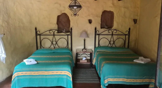 Hotel Valle Místico, Varaa Hotelli Hotellit Tepoztlán aamiaisella, Aamiainen