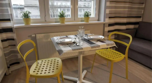 Apartment I GrayFor2 Old Town Kraków, Buchen Sie Ferienwohnung Krowodrza Krakau