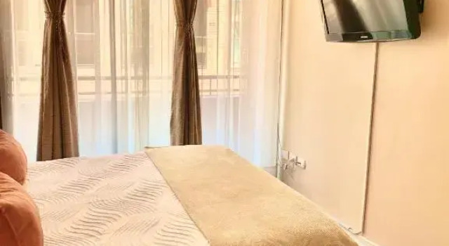 Студия Encomenderos Apart Hotel