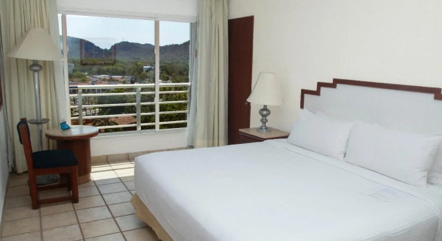 Номер Standard Emporio Ixtapa - with Optional All Inclusive
