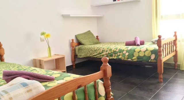 Famara Sunshine, Prenota Hotel Teguise 