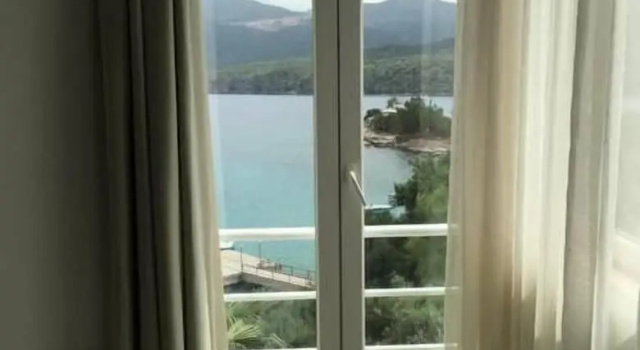 Номер Standard Пентхаус La Moda Beach Hotel