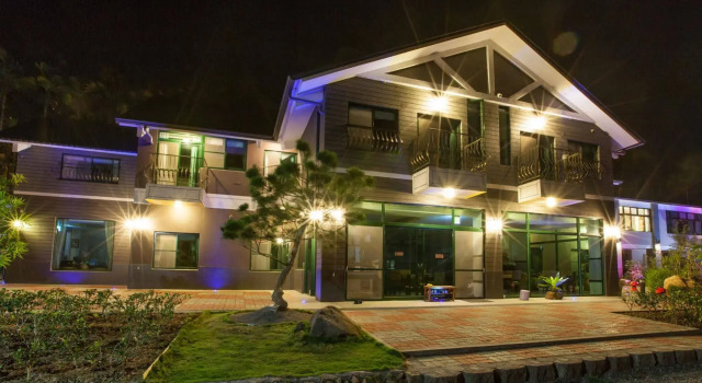 Yu Jue Guest House, Reservar Casa de hóspedes Yuchi Nantou