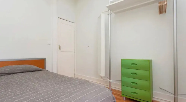 Historical 2-Bed Alfama Charm