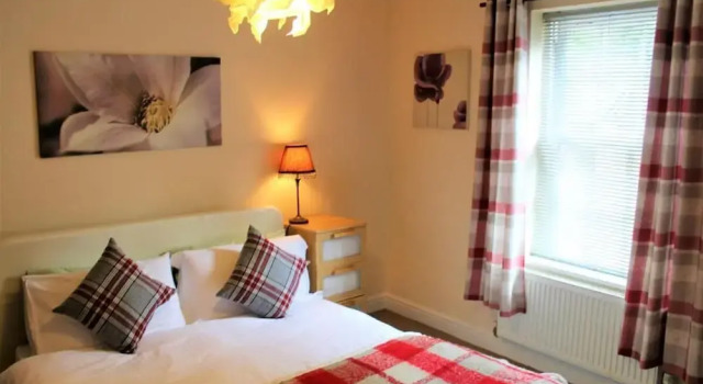 Canal Side Apartment, Забронировать Апартаменты/квартира Отели Вустер с парковкой, рядом с Worcestershire County Cricket Club, Парковка