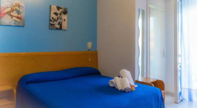 Номер Standard Piccolo Hotel