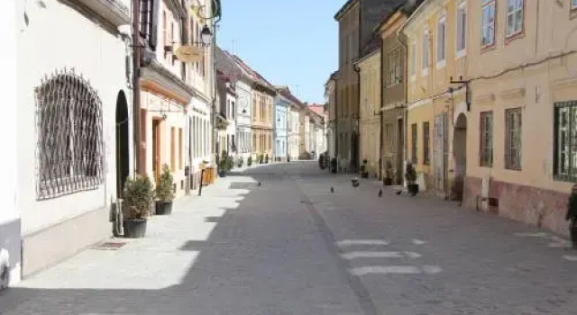 Apartament Simon Brasov, Rezervovat Apartmán Hotely v Prahova Valley s parkováním, Parkování