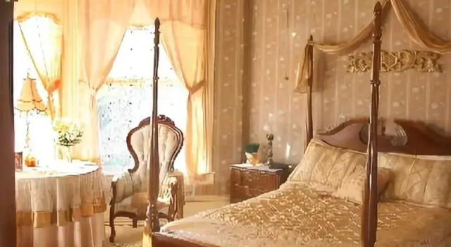 Power's Mansion, Varaa Hotelli Auburn Kalifornia