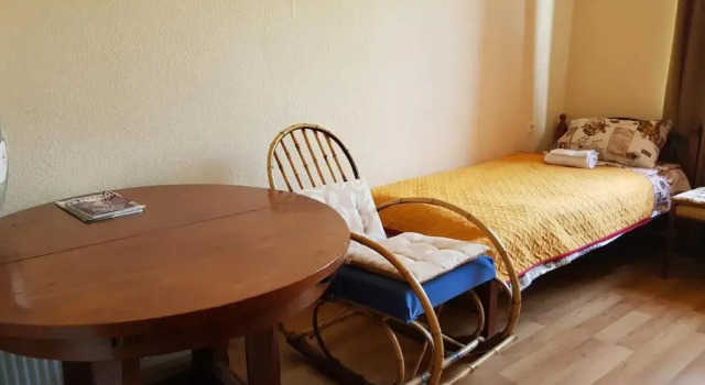 Economy huone Tamari Guest House
