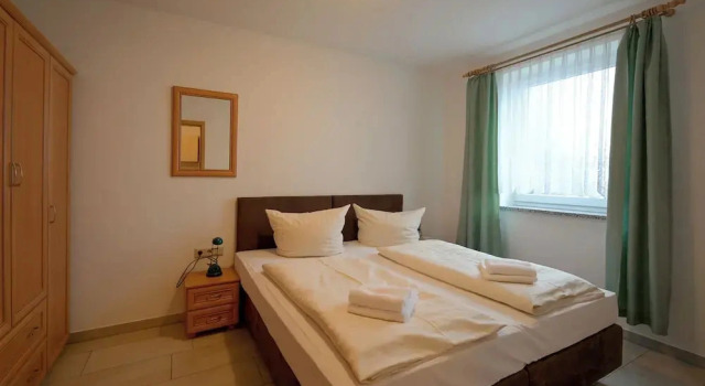 Camera Standard Hotel Waldschlösschen