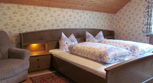 Appartement Weingut Schoberhof