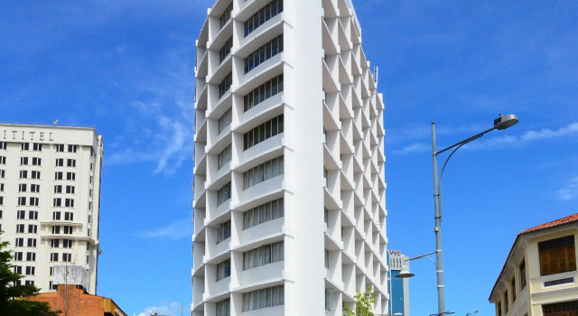 Oriental Hotel, Rezervasyon Otel George Town Penang