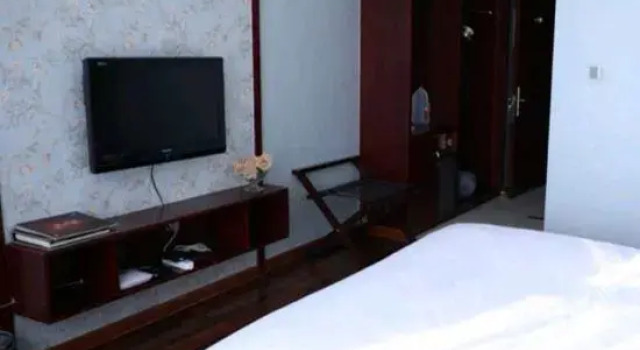 Lvdu Huayuan Hotel, Buchen Sie Hotel Shizuishan Ningxia