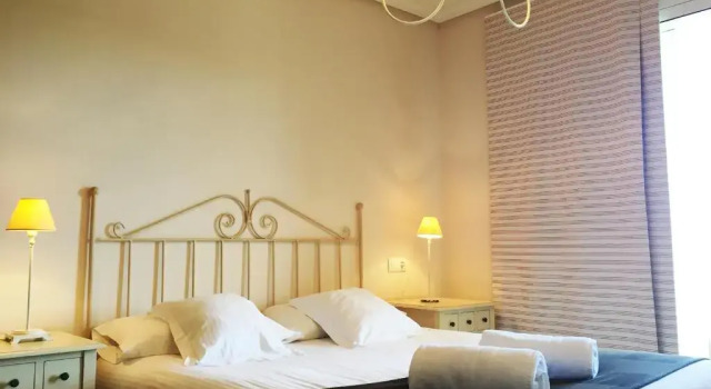 Апартаменты Premier Montemares Golf Luxury Villas and Apartments