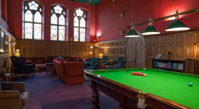 Glen Affric Apartment in Loch Ness, Prenota Appartamento Hotel a Scozia con piscina, Piscina