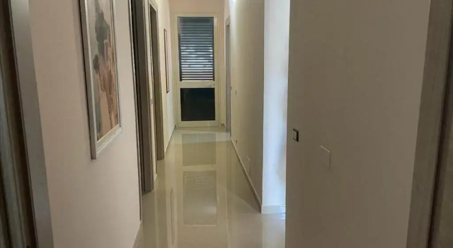 Коттедж Villetta Padula Bianca