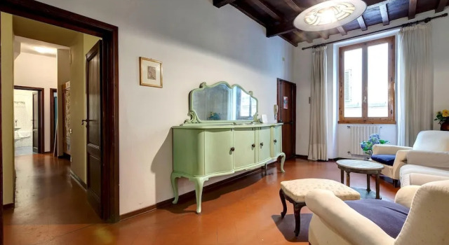 Pepi 51 in Firenze With 2 Bedrooms and 2 Bathrooms, Забронировать Отель Отели Флоренции с парковкой, рядом с Дом Буонаротти, Парковка