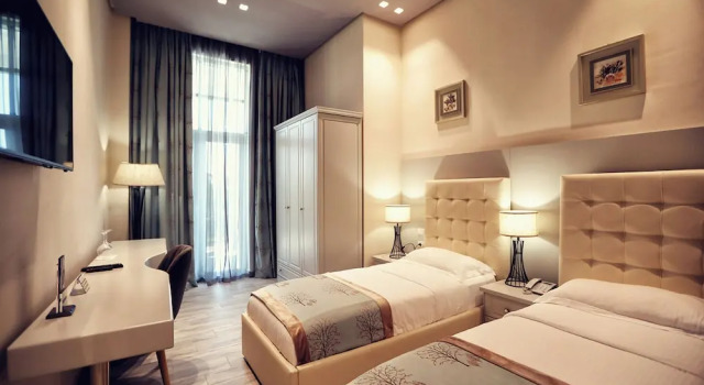 Номер Standard Velipoja Grand Europa Resort, Affiliated by Meliá