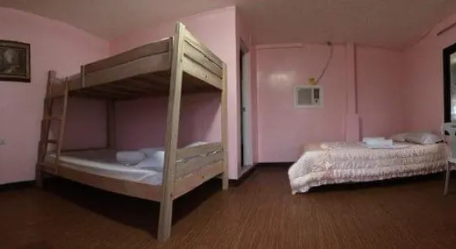 Номер Standard Old Parola Seaside Inn