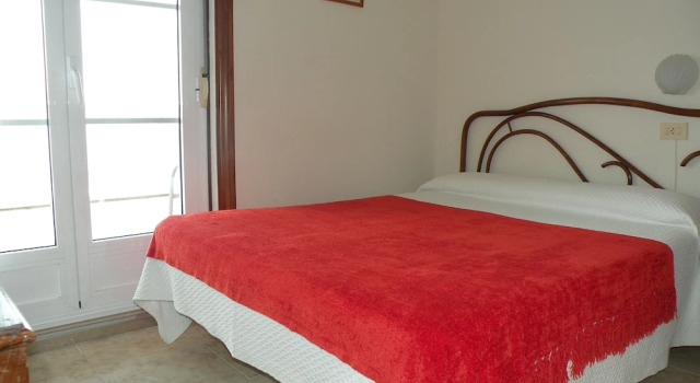 Одноместный номер Standard Hotel Rompeolas