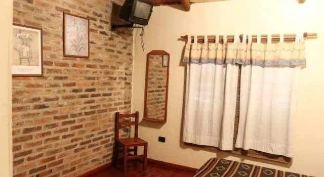 Номер Standard Altos de Artalaz