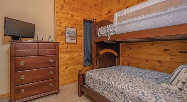 Cedar Shores Villa 14