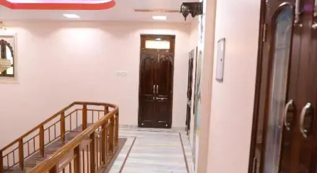 Harsidhi Haveli, Забронировать Отель Отели штата Раджастхана с парковкой, Парковка