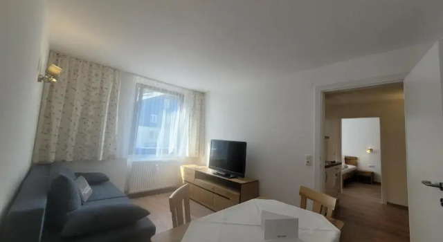 Апартаменты Appartement Haus Zalim