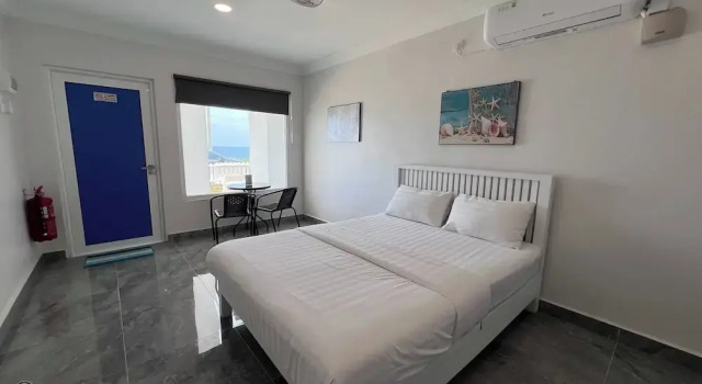 Coastal Bay Dungun Staycation, Prenota Hotel Dungun Terengganu