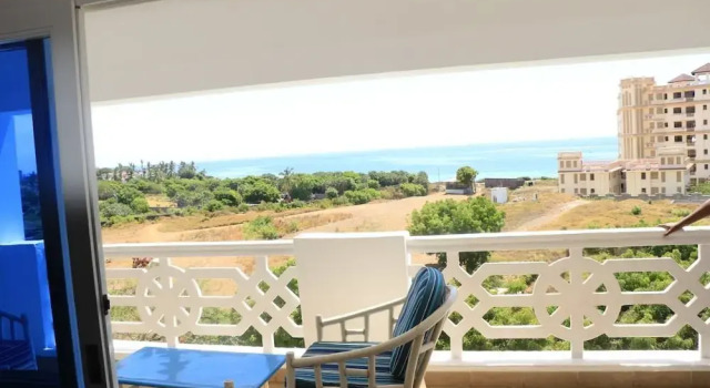 Sunrise Resort, Book Lejlighed Hoteller i Mombasa med pool, Swimmingpool