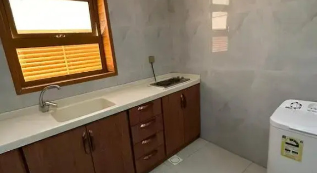 Шале c 1 комнатой Leen Serviced Apartments-لين للشقق المخدومه